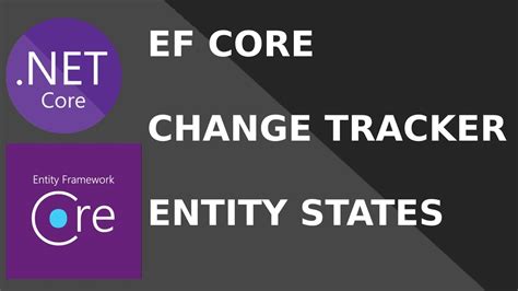 ef core non tracking